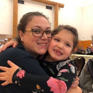 Meet your Posher, Kimberly